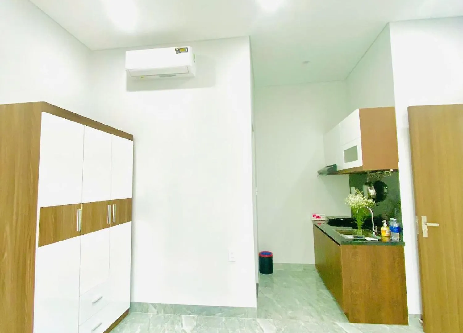 Hg House Apartment Da Nang 0*,  Vietnam